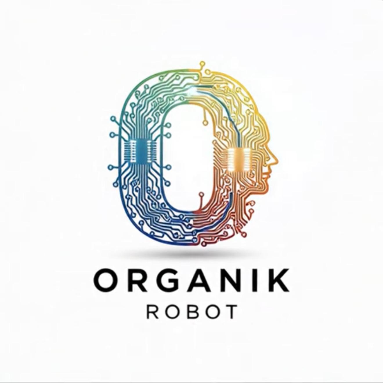 Organik Robot